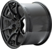 BC Forged RS31 forged wheel