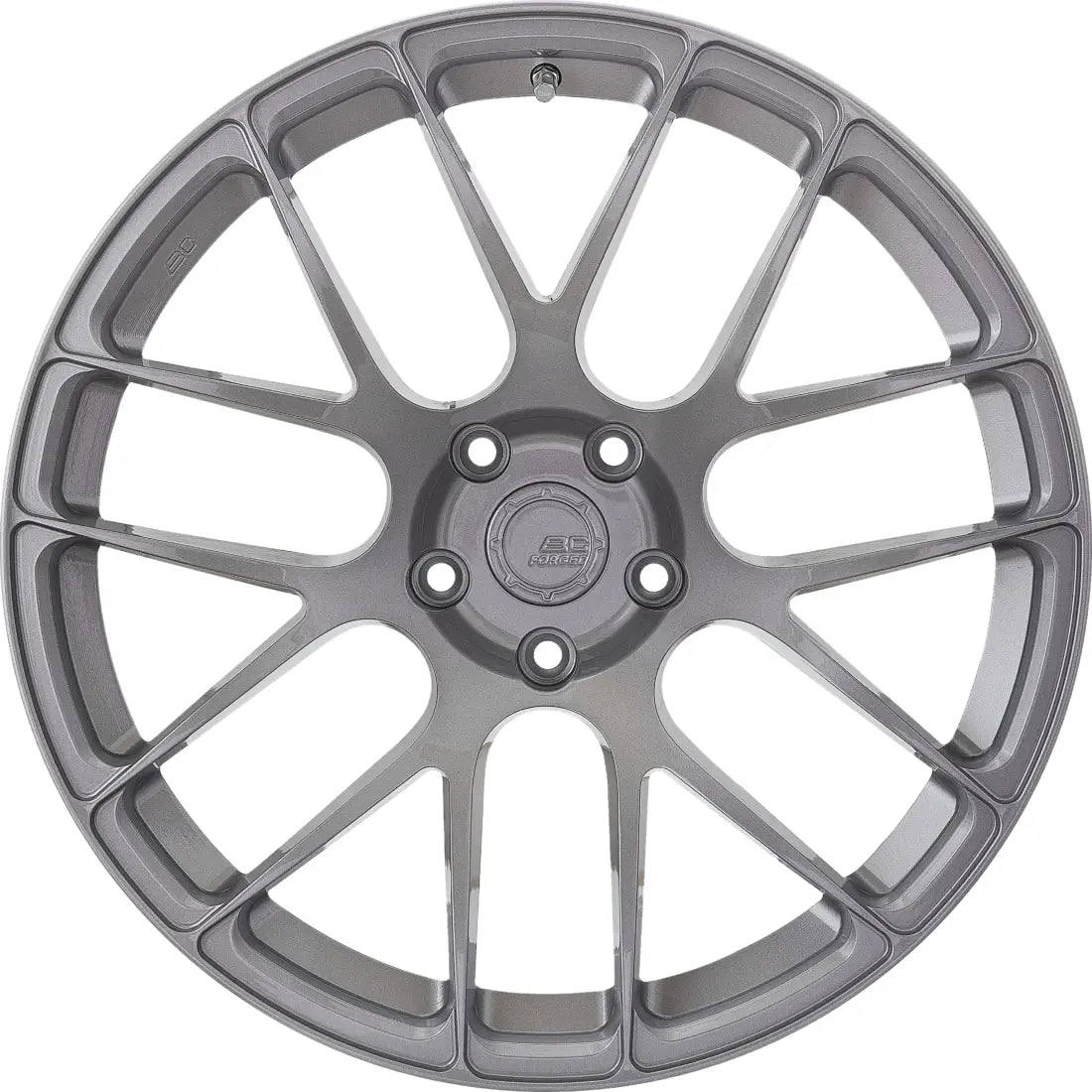 BC Forged RS40 One-Piece Monoblock Forged Wheel