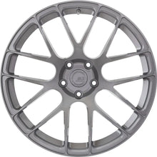 BC Forged RS40 forged wheel