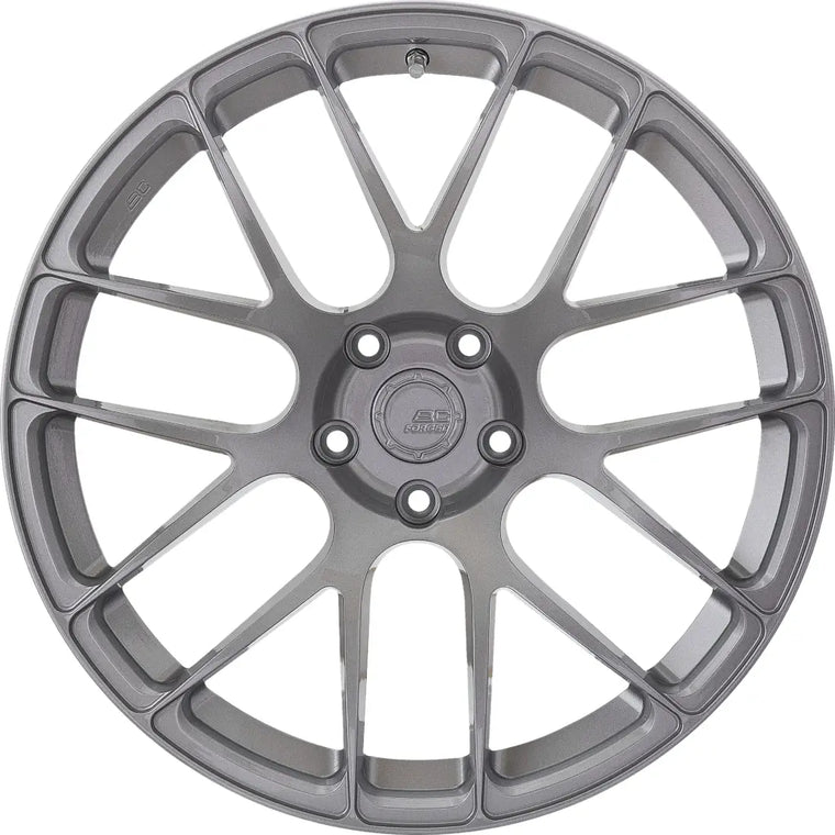 BC Forged RS40 forged wheel