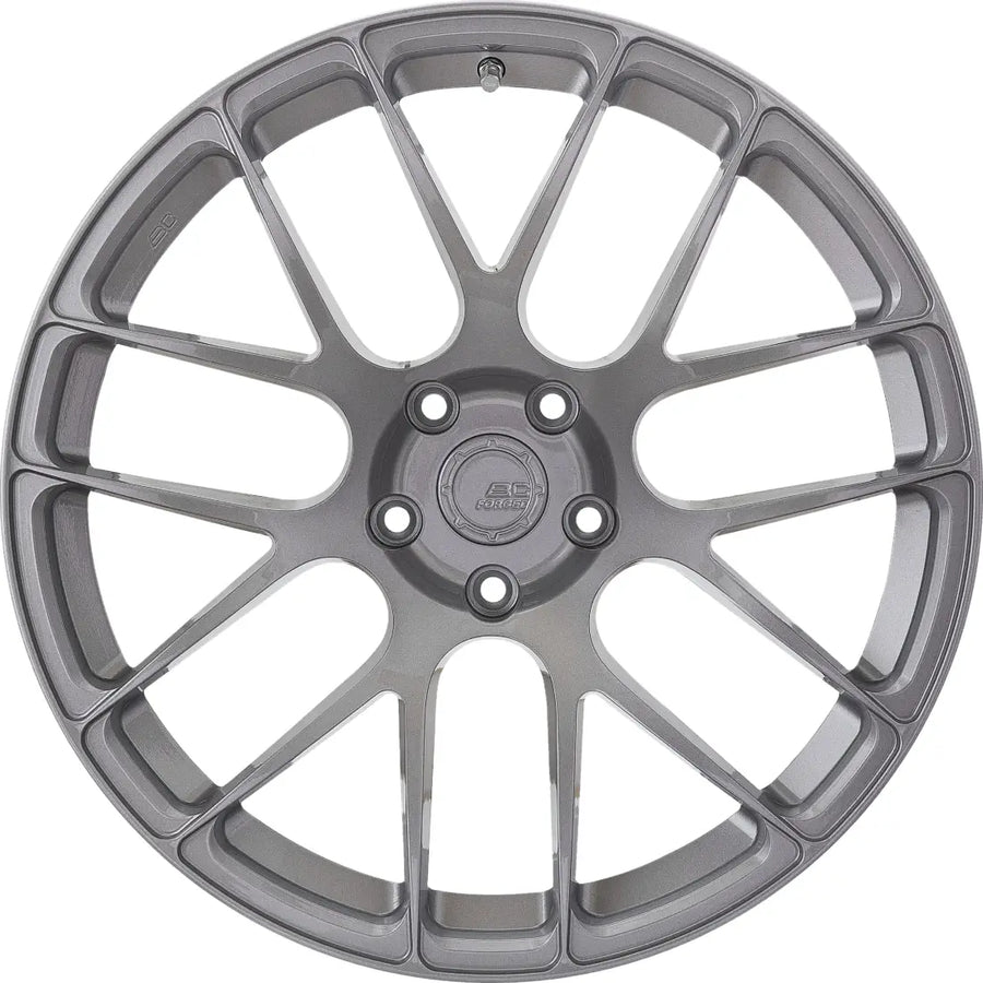 BC Forged RS40 forged wheel