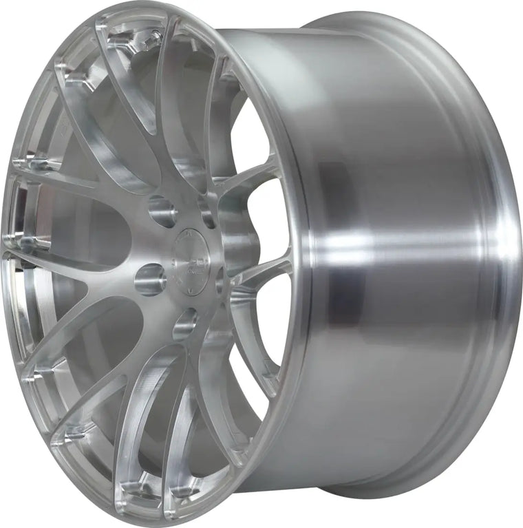 BC Forged RS40 forged wheel