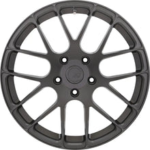 BC Forged RS40 forged wheel