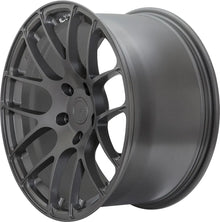 BC Forged RS40 forged wheel