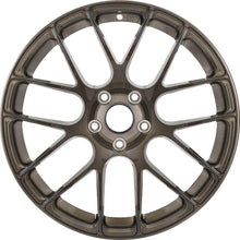 BC Forged RS40 forged wheel