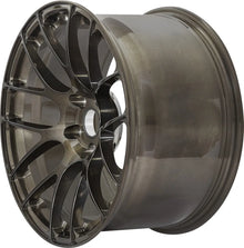 BC Forged RS40 forged wheel