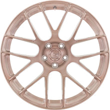 BC Forged RS40 forged wheel