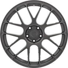 BC Forged RS40 forged wheel