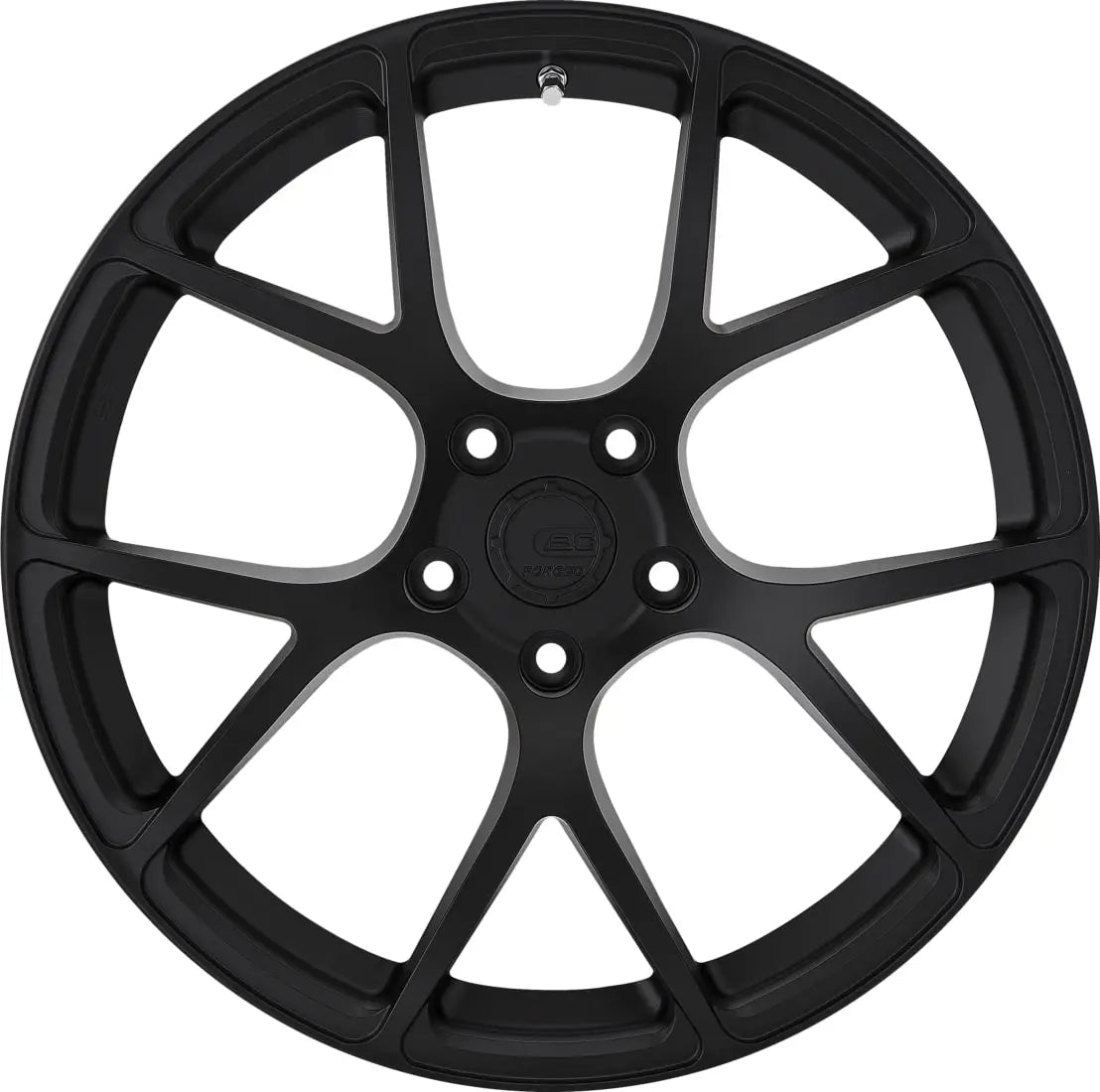BC Forged RS41 One-Piece Monoblock Forged Wheel