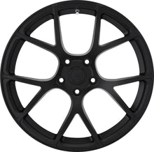 BC Forged RS41 forged wheel