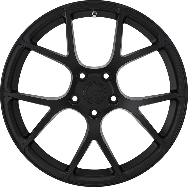 BC Forged RS41 forged wheel