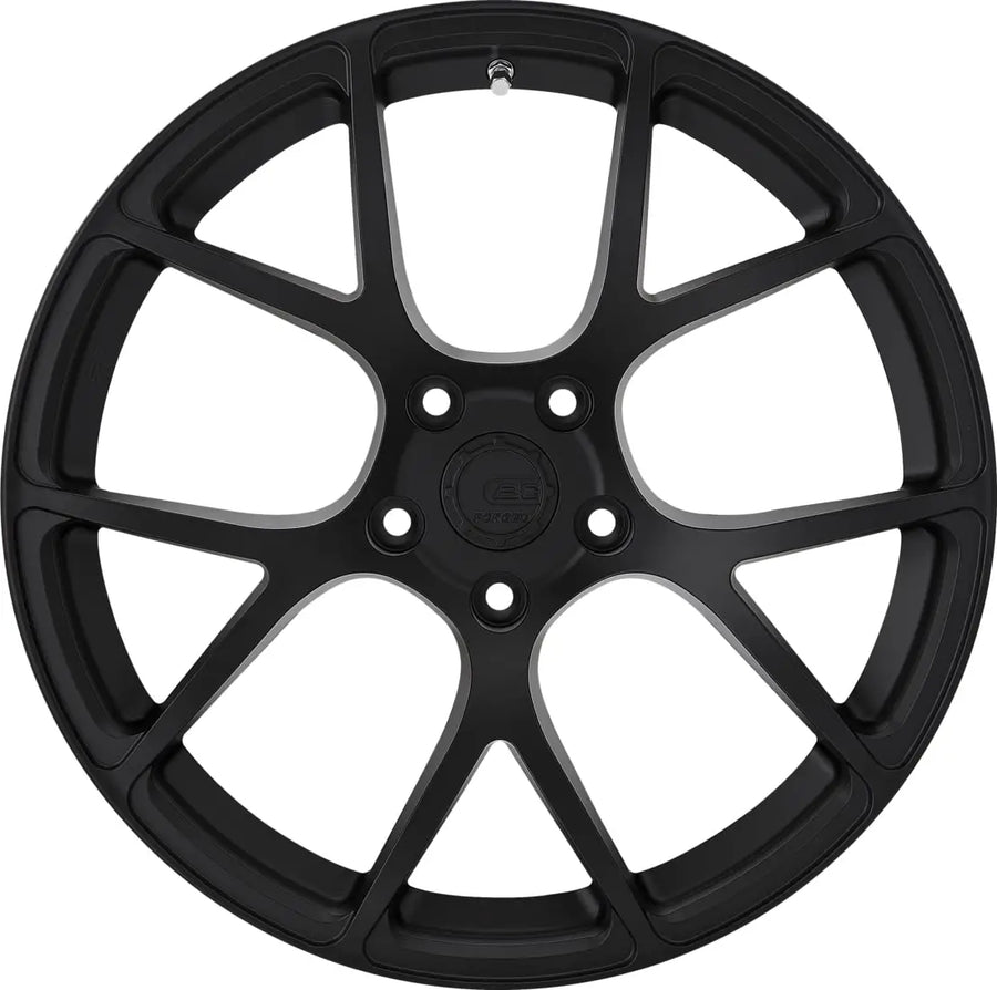 BC Forged RS41 forged wheel