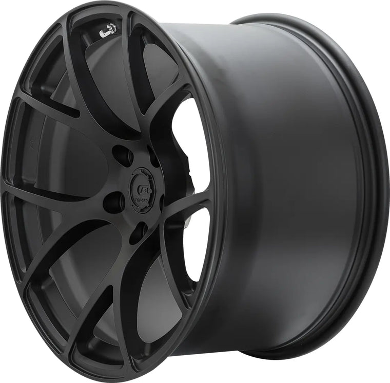 BC Forged RS41 forged wheel