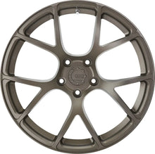 BC Forged RS41 forged wheel