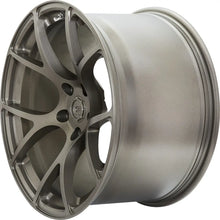 BC Forged RS41 forged wheel
