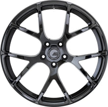 BC Forged RS41 forged wheel
