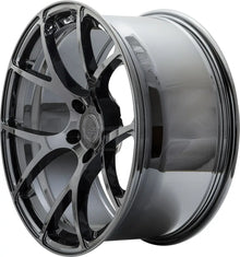 BC Forged RS41 forged wheel