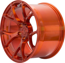 BC Forged RS41 forged wheel