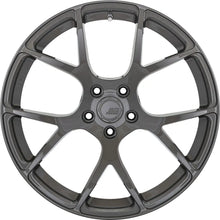 BC Forged RS41 forged wheel