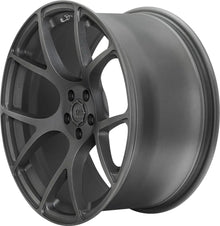 BC Forged RS41 forged wheel