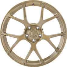 BC Forged RS41 forged wheel