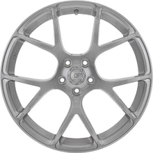 BC Forged RS41 forged wheel