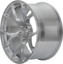 BC Forged RS41 forged wheel