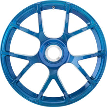 BC Forged RS41 forged wheel