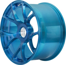 BC Forged RS41 forged wheel