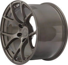 BC Forged RS41 forged wheel