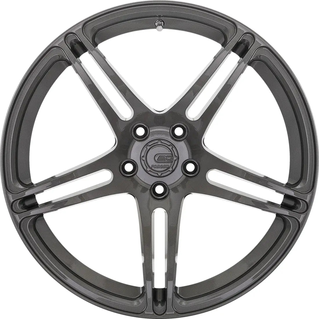 BC Forged RS42 One-Piece Monoblock Forged Wheel