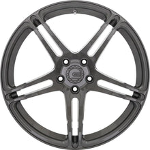 BC Forged RS42 forged wheel