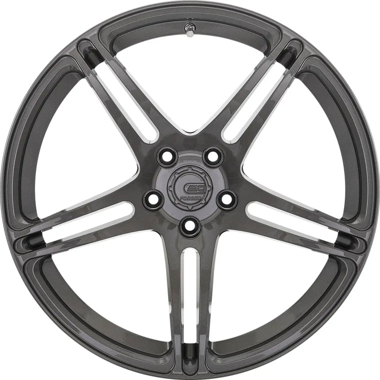 BC Forged RS42 forged wheel