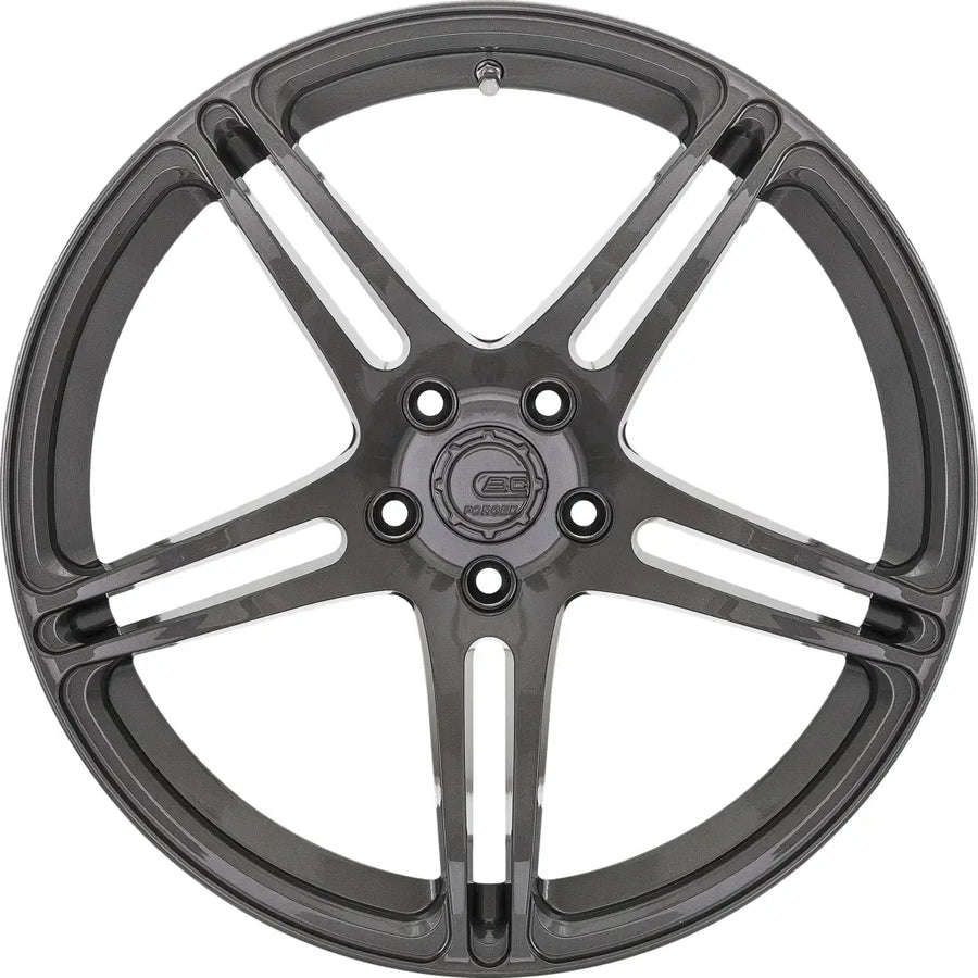 BC Forged RS42 forged wheel