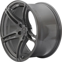 BC Forged RS42 forged wheel