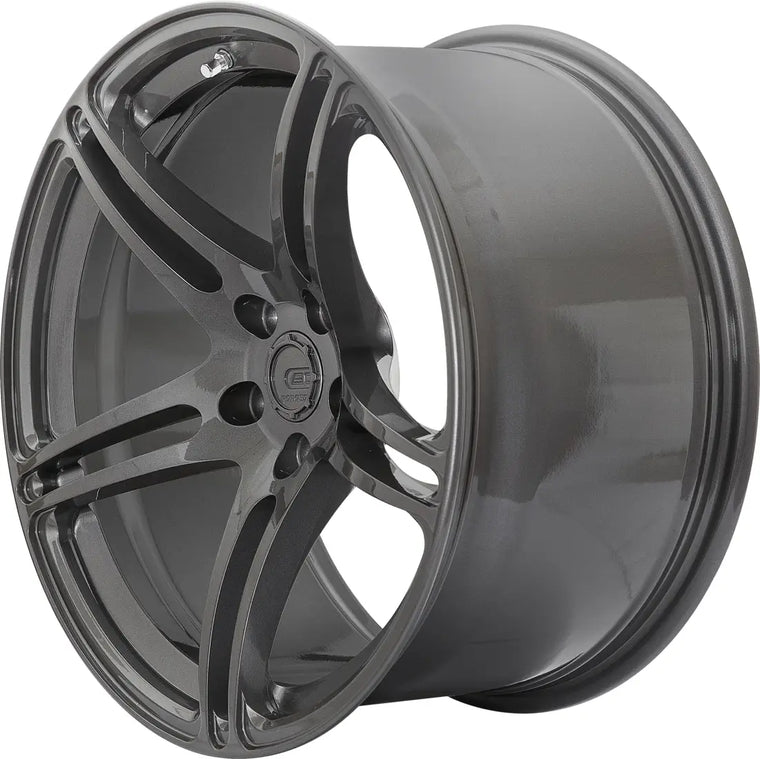 BC Forged RS42 forged wheel