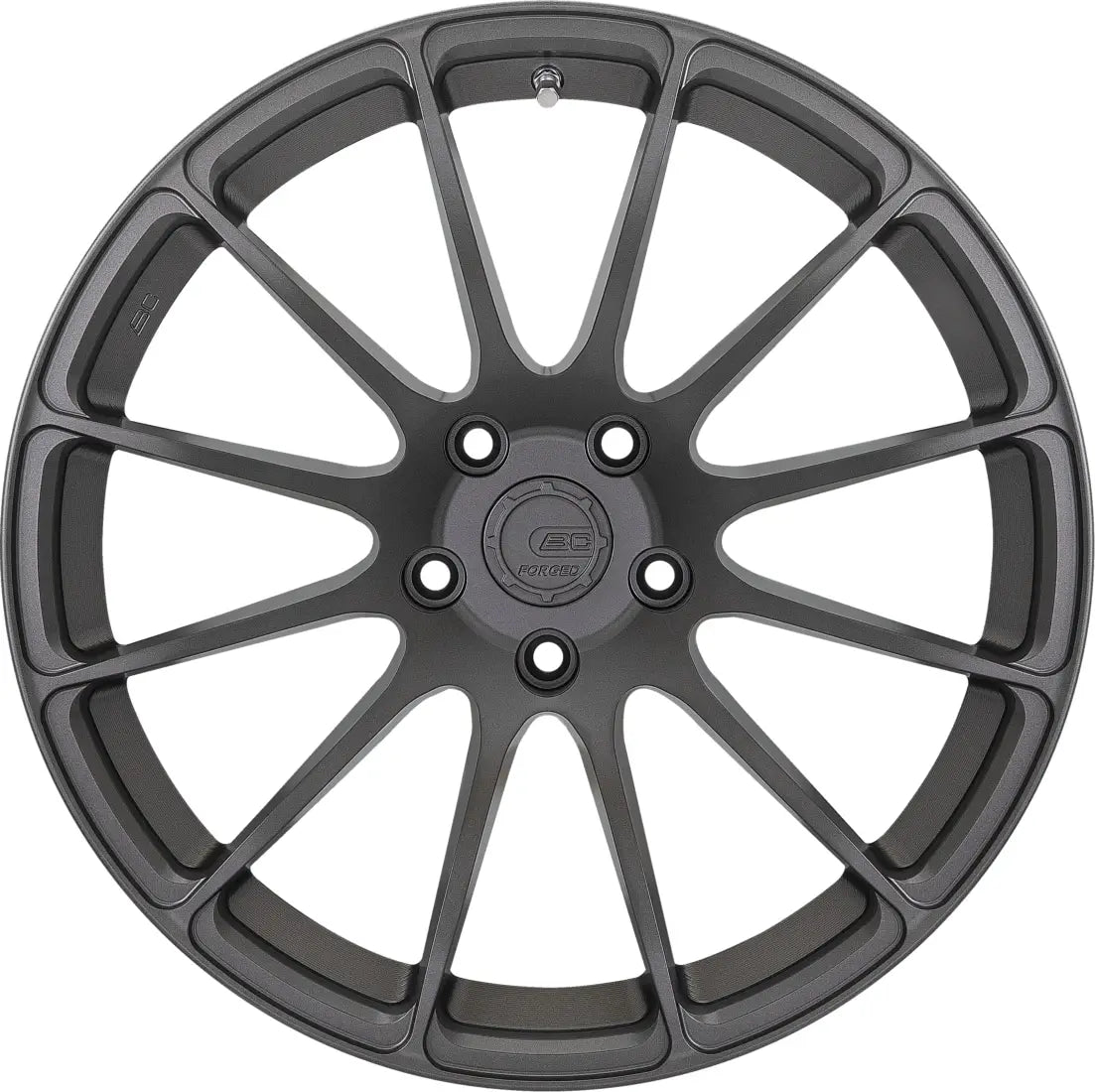 BC Forged RS43 One-Piece Monoblock Forged Wheel