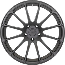 BC Forged RS43 forged wheel