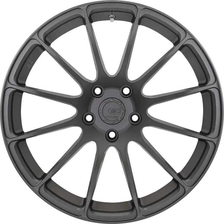 BC Forged RS43 forged wheel