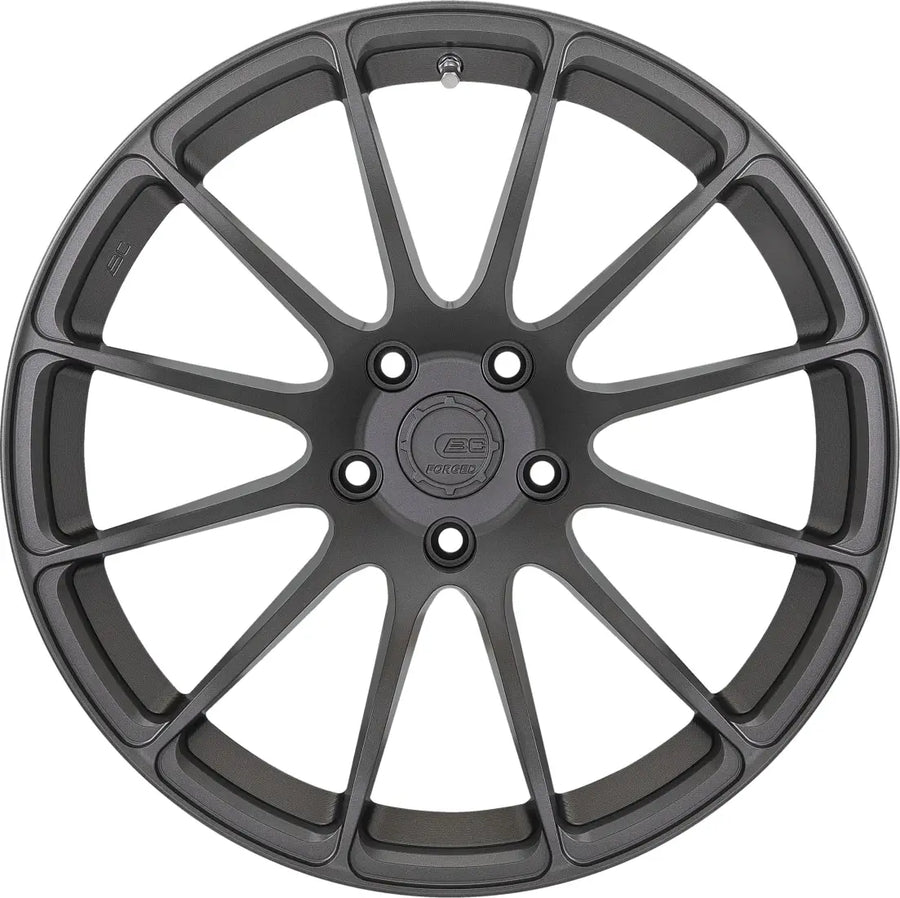 BC Forged RS43 forged wheel