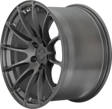 BC Forged RS43 forged wheel
