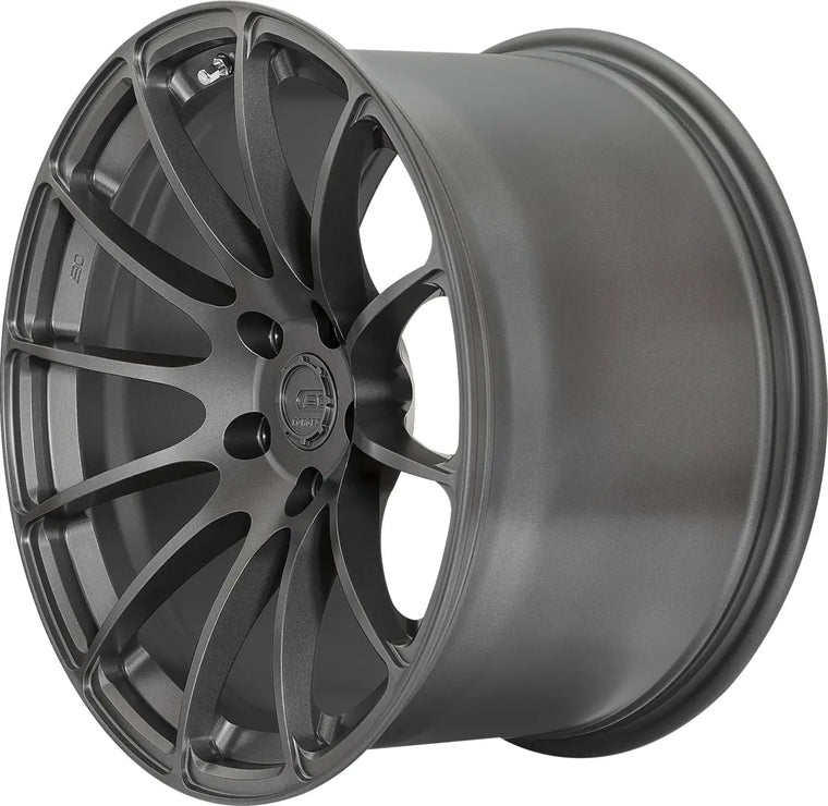BC Forged RS43 forged wheel