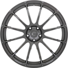 BC Forged RS43 forged wheel