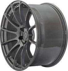 BC Forged RS43 forged wheel