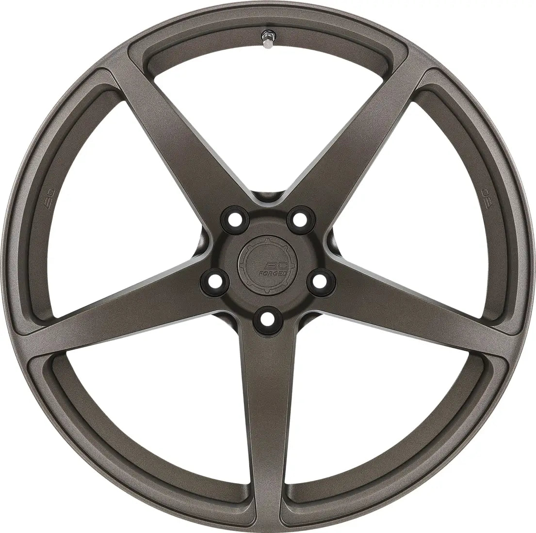 BC Forged RS45 One-Piece Monoblock Forged Wheel