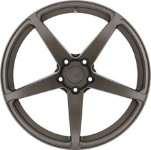 BC Forged RS45 forged wheel