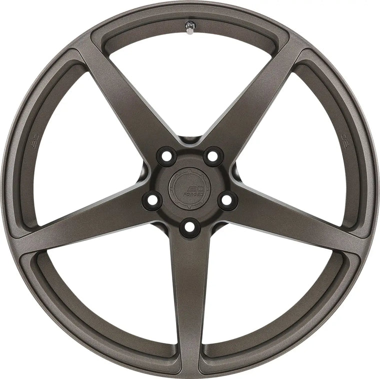 BC Forged RS45 forged wheel
