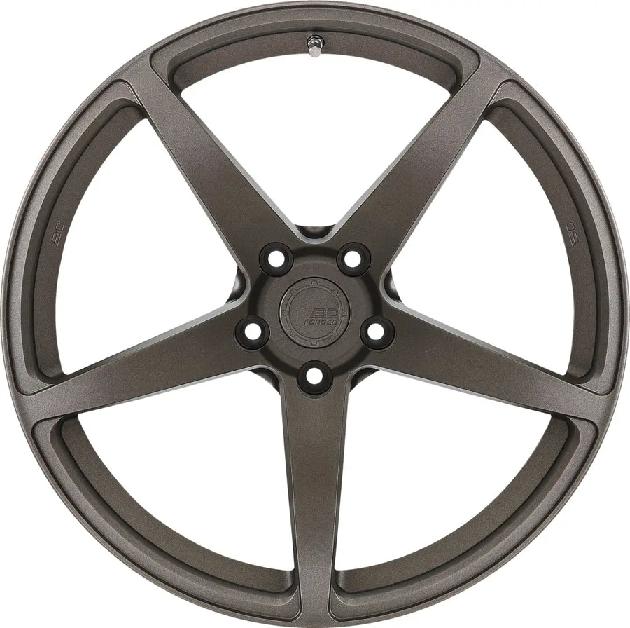 BC Forged RS45 forged wheel