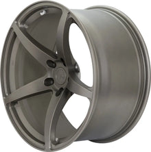 BC Forged RS45 forged wheel