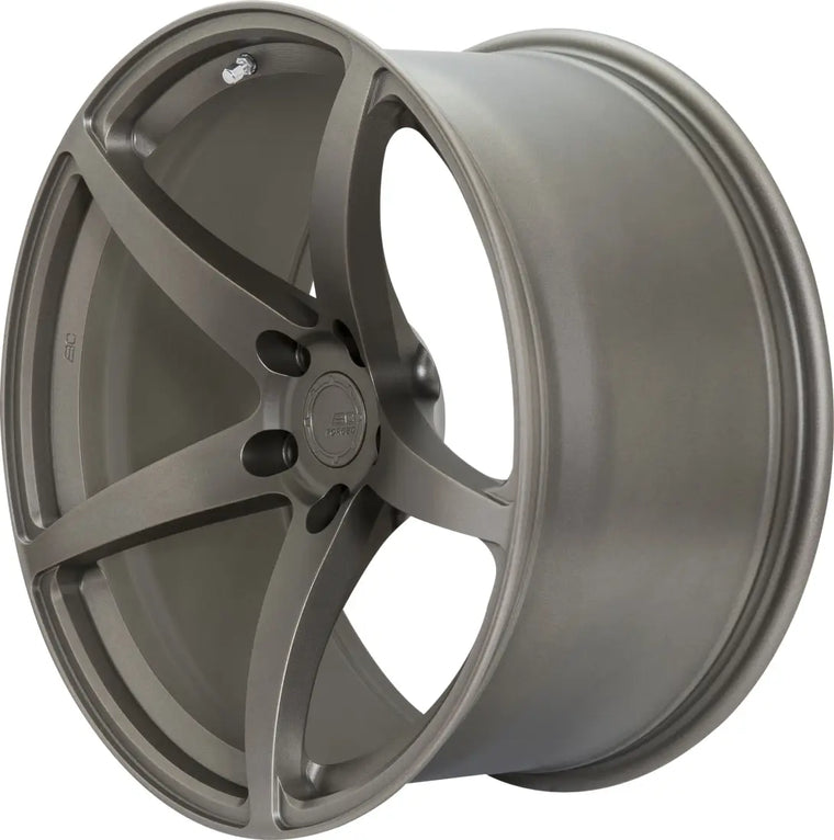 BC Forged RS45 forged wheel